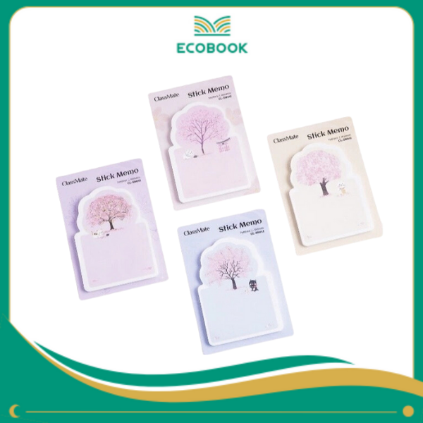 Giấy note CL-SN012(36g)