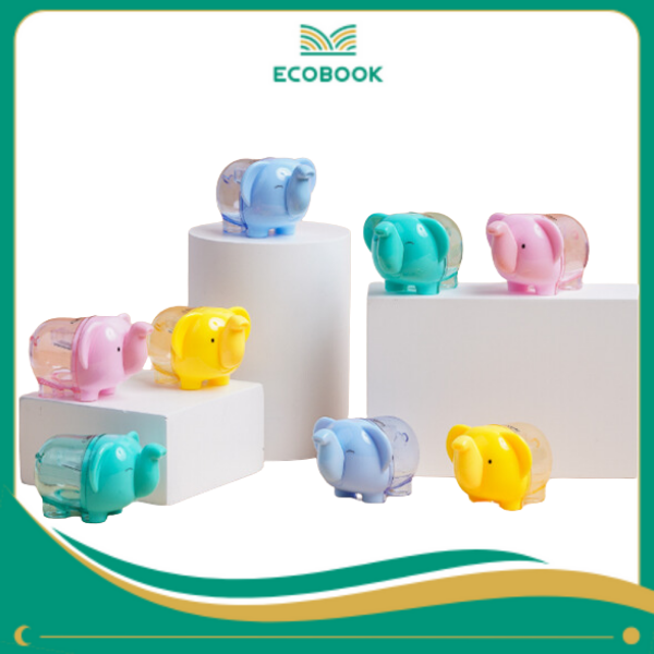 Gọt chì CL-PS211(Con voi)