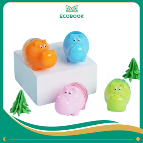 Gọt chì CL-PS201(hà mã)