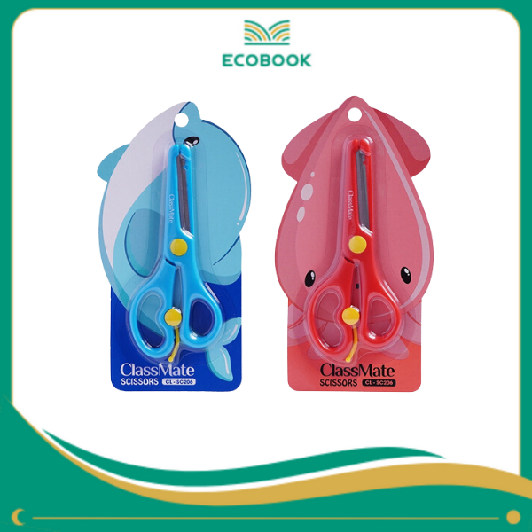 Kéo học sinh CL-SC206