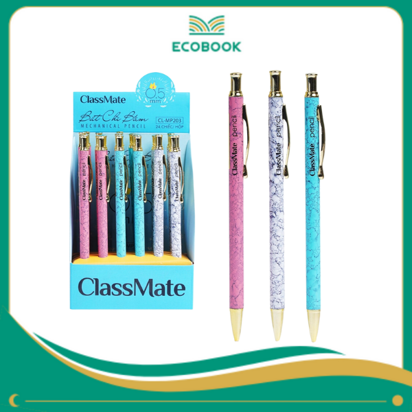 Bút chì bấm 0.5 CL-MP203