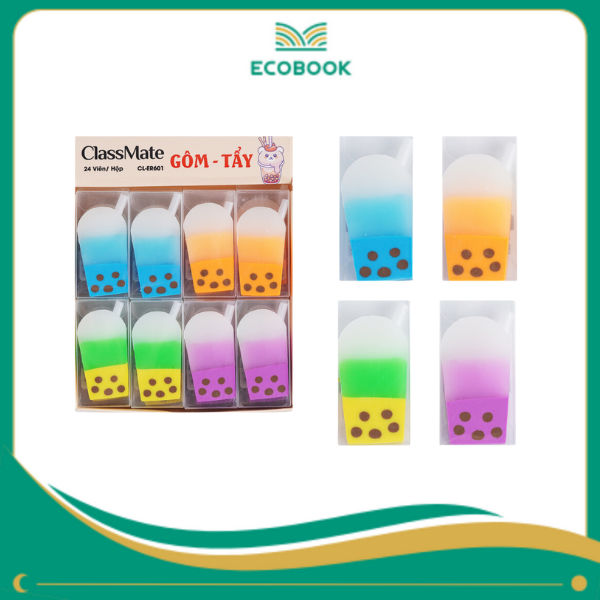 Tẩy trà sữa CL-ER601