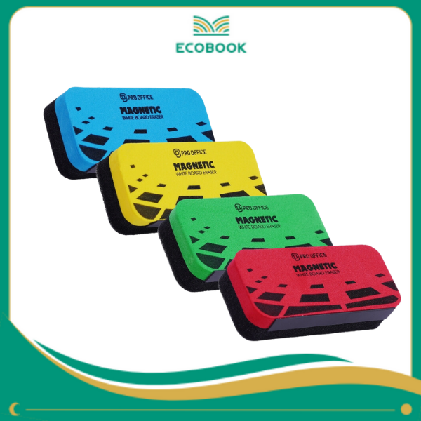 Xóa bảng nam châm PO-WE103