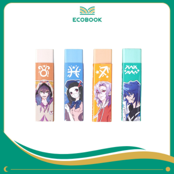 Tẩy NANO Zodiac CL-ER604