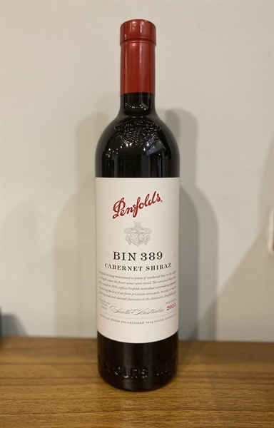 Penfolds Bin 389