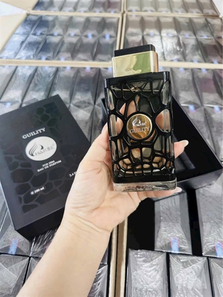 Nước hoa Charme guility 100ML