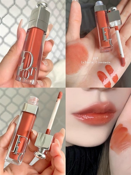 Son Dưỡng Dior Maximizer màu 039