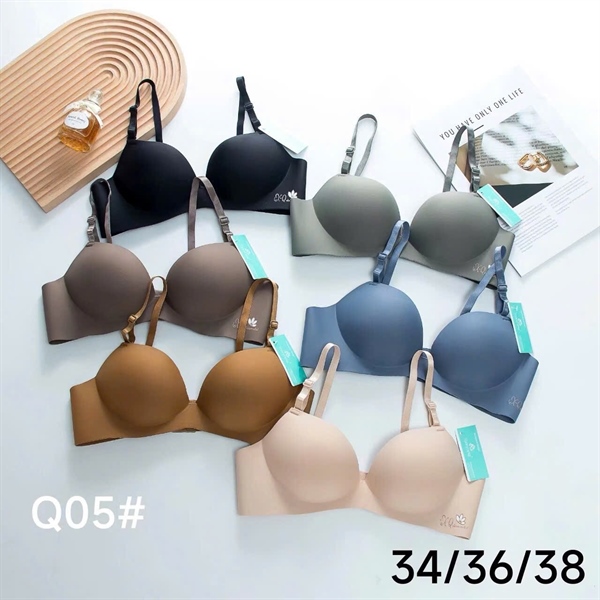 Q05- áo đúc định hình