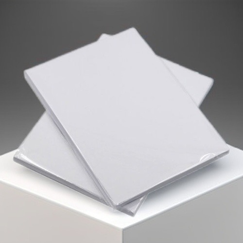 Giấy in Glossy RC A4 260mg Bóng (xấp 200 tờ)