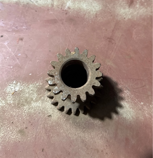 Bánh răng lùi tàu chậm (16-22)