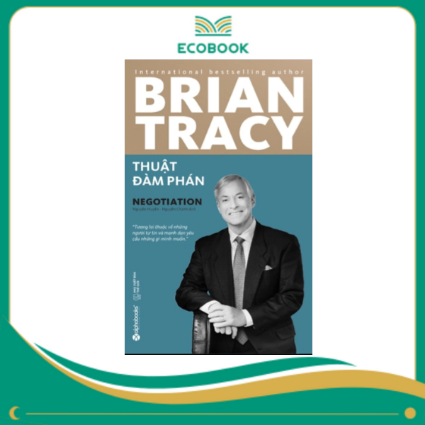Thuật đàm phán Thuật đàm phán
