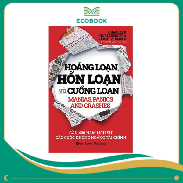 Hoảng loạn, hỗn loạn và cuồng loạn Hoảng loạn, hỗn loạn và cuồng loạn