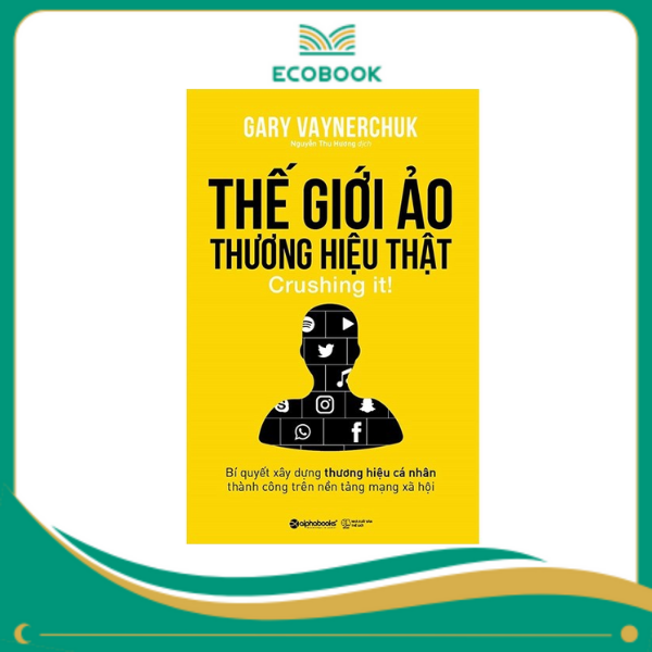 Thế giới ảo thương hiệu thật Thế giới ảo thương hiệu thật