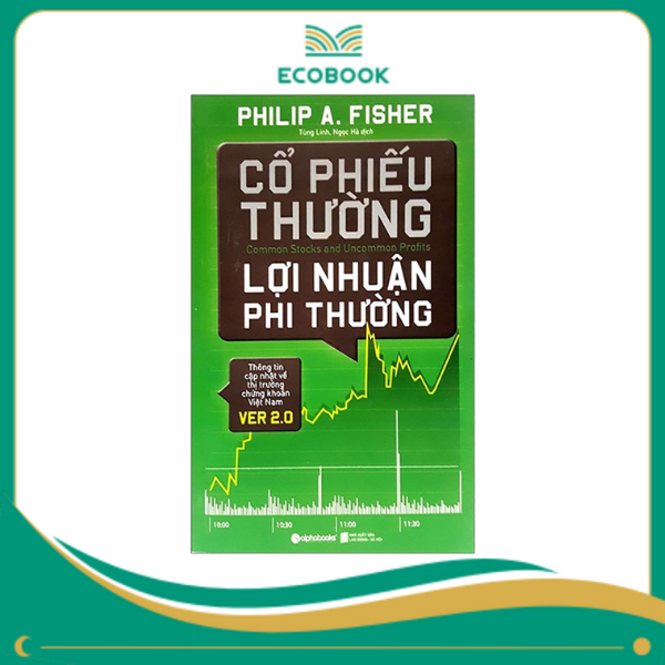 Cổ phiếu thường lợi nhuận phi thường