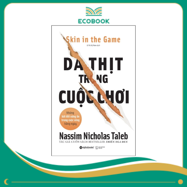 Da thịt trong cuộc chơi