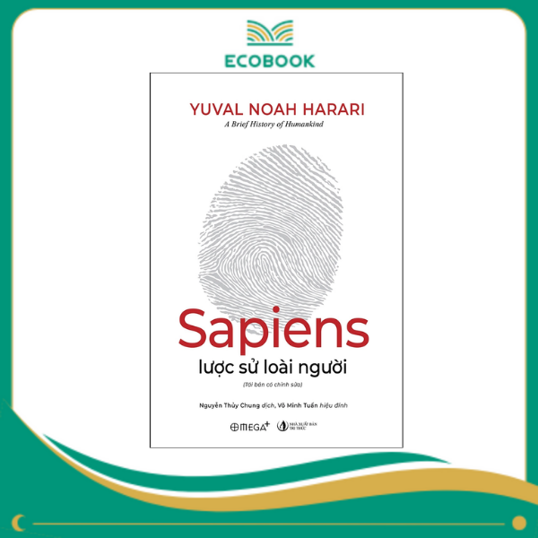 Sapiens lược sử loài người