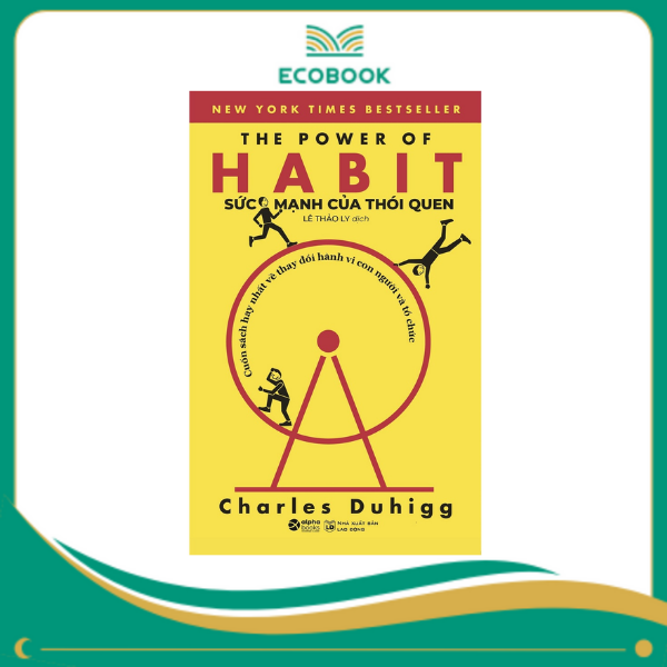 Sức mạnh của thói quen