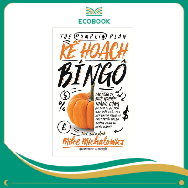 Kế hoạch bí ngô Kế hoạch bí ngô