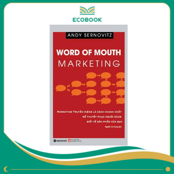 Marketing truyền miệng
