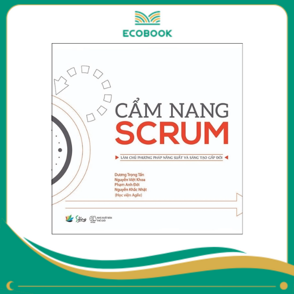 Cẩm nang Scrum