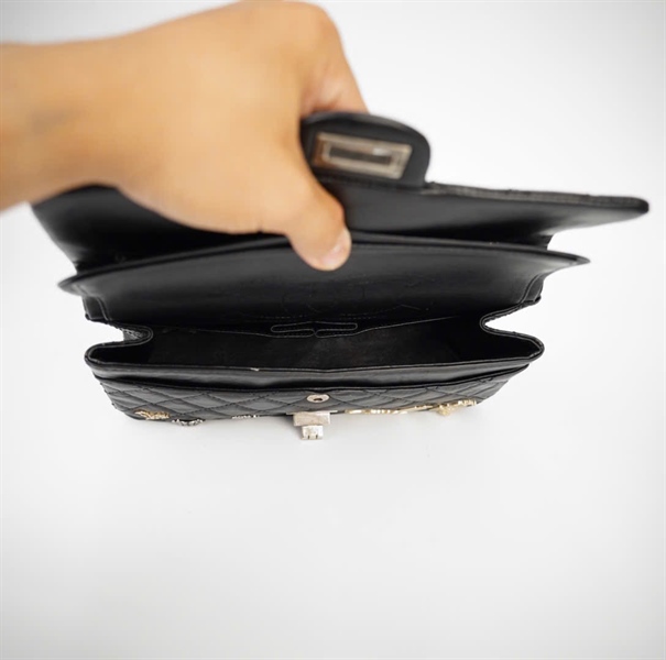 Túi Chanel Charm (16737207) sz24 (HC) +