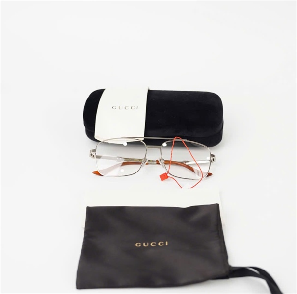 Kính GG màu xám +