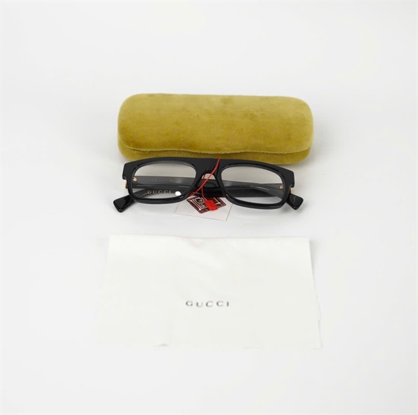 Kính GG đen GG1137O 001 +