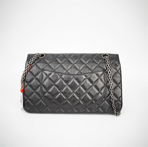 Túi Chanel Charm (16737207) sz24 (HC) +