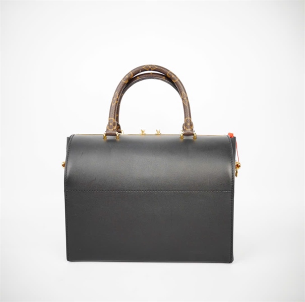 Túi LV Speedy hoa nâu sz27 (HC) +