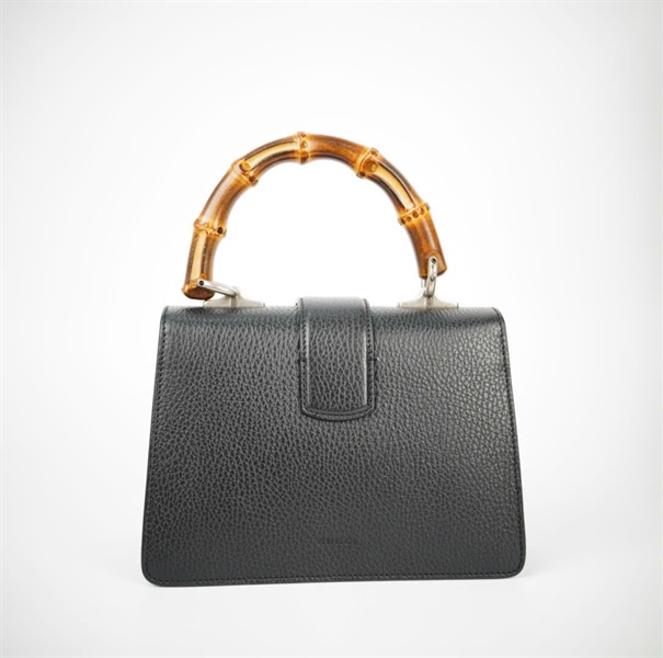 Túi GG Dionysus đen size 20 KG+