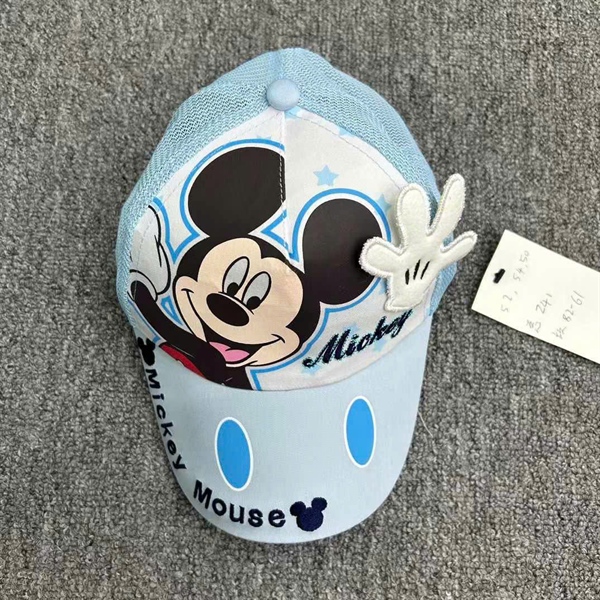 MŨ MICKEY