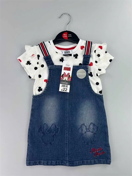 YẾM JEAN MICKEY