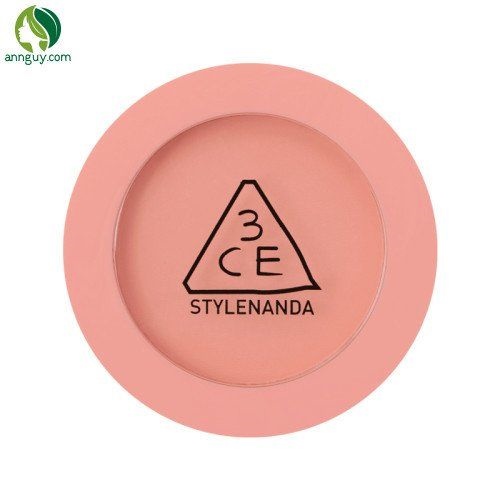 PHẤN MÁ HỒNG 3CE FACE BLUSH #PIG DIVE