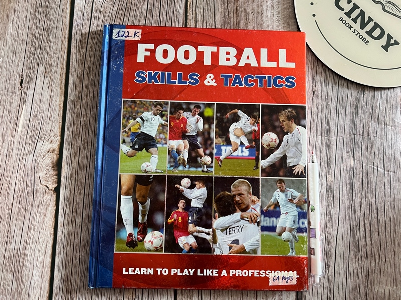 Football Skill and Tactics