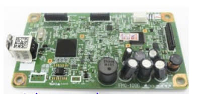 Card Formatter board Canon MF3010(1T)
