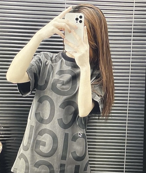 Áo Phông Cổ Tròn VL 660623