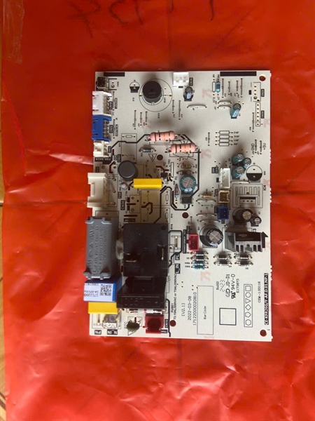 BO DÀN LẠNH MSAF-18CRN8