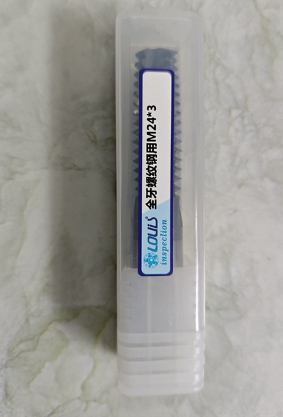 Dao phay ren M24*3 - Việt Phát