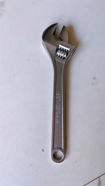 Mỏ lết trắng 15