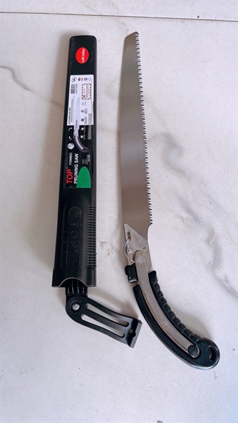 Cưa xứa Top trắng 35cm