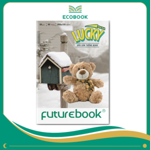 Gấu Con 96Tr 4Oly (T05)