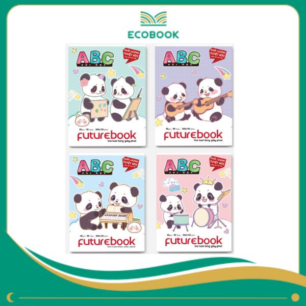 Vui Học ABC 96Tr 4Ôly (T03N)