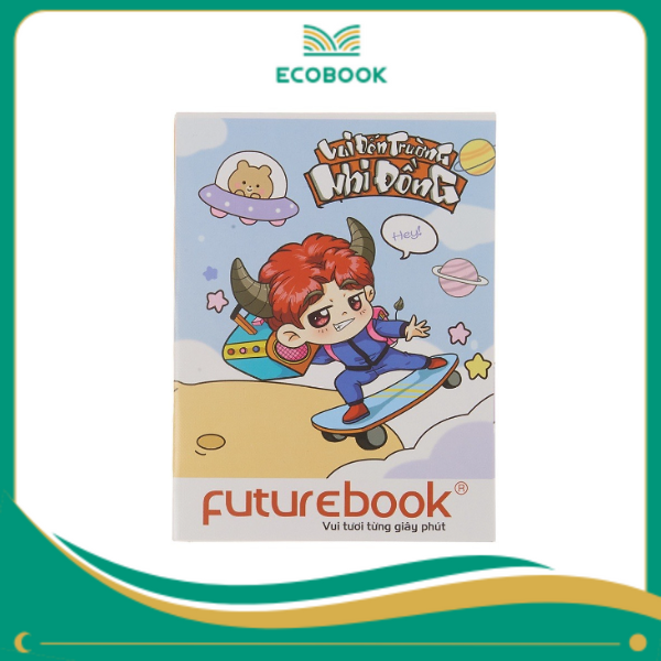 Nhi Đồng Vui Đến Trường 96 Tr 4Oly (T06)