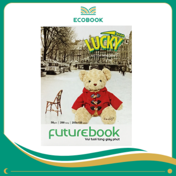 Gấu Con 200Tr 4Oly (T205)