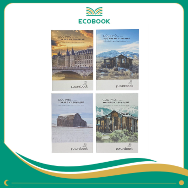 Tập SV - Gốc Phố 200Tr Oly (SV204)