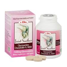 UBB Joint soother 100 viên