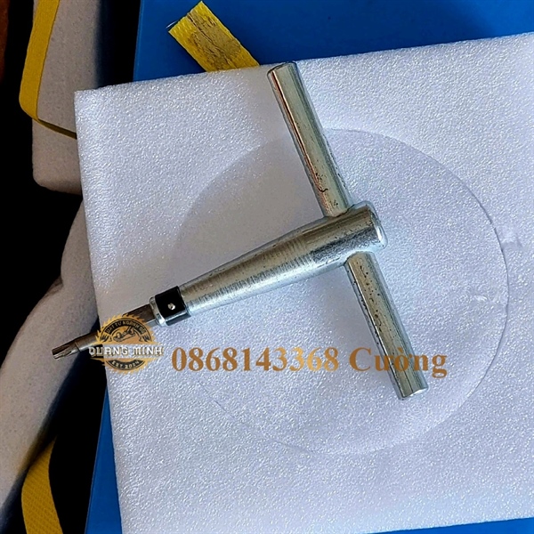 Bộ mở vít hoa thị