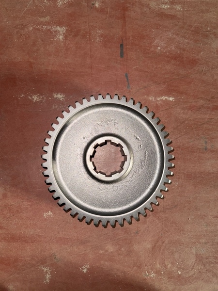 Bánh răng 49 răng 91 (TC,TN)