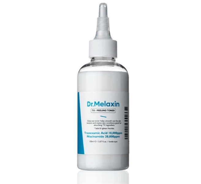 Toner trị nám dr.melaxin