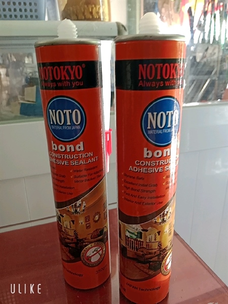 Kéo đa năng NOTO 350g